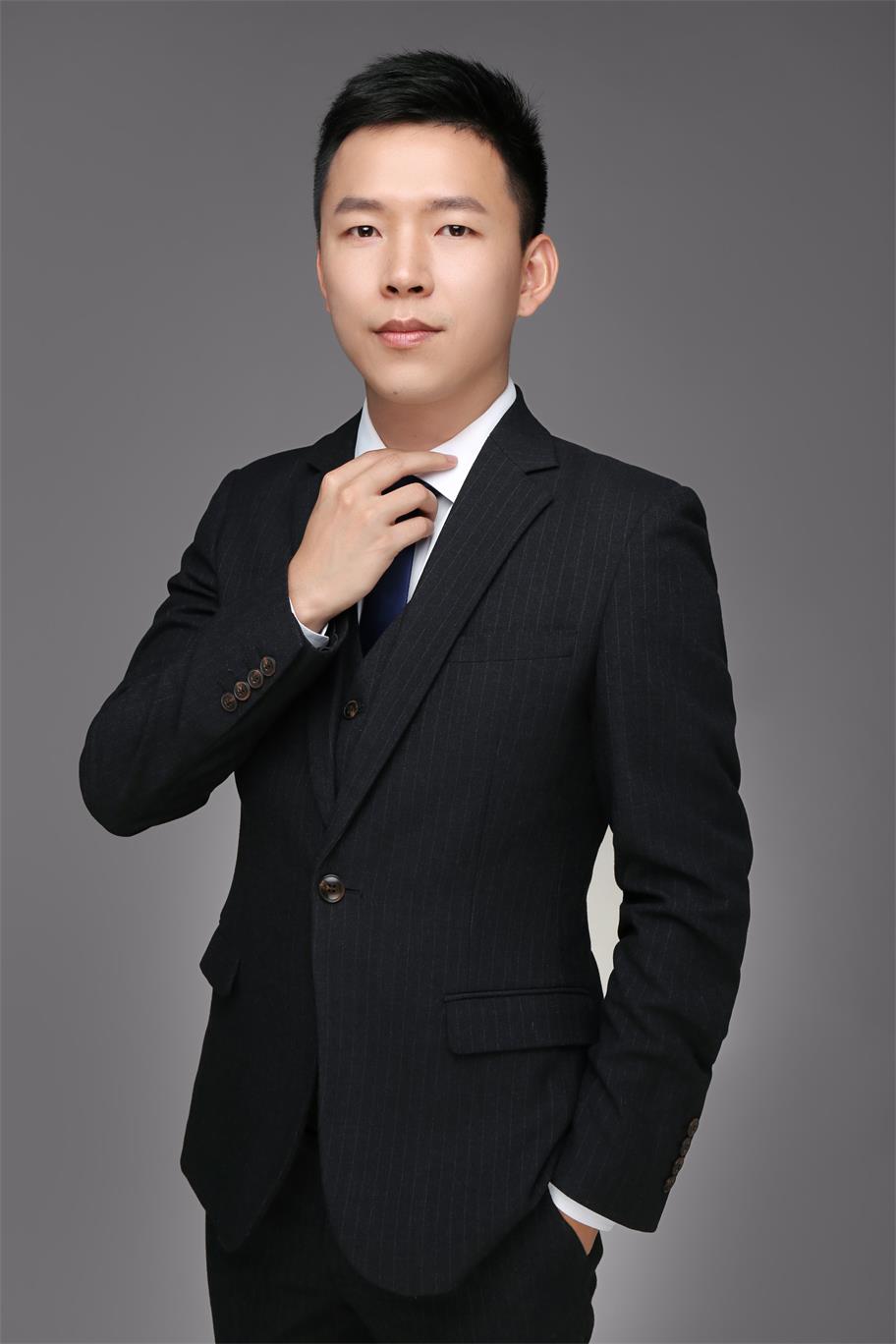 李晓娟 现场执行负责人